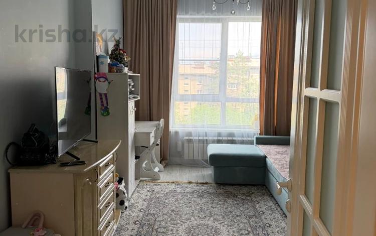 2-комнатная квартира · 45 м² · 4/12 этаж, Розыбакиева — Байкадамова за 48.3 млн ₸ в Алматы, Бостандыкский р-н — фото 5