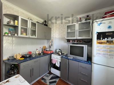 2-комнатная квартира, 48 м², 5/5 этаж, мкр Городской Аэропорт, Штурманская 1/7 за 15.5 млн 〒 в Караганде, Казыбек би р-н