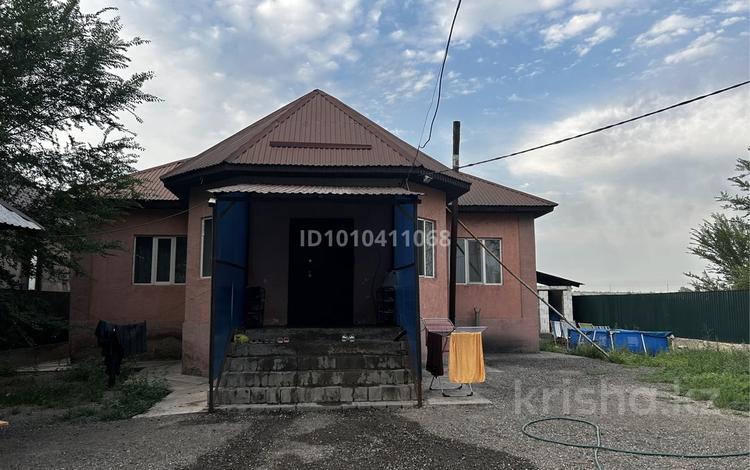 Жеке үй · 5 бөлме · 156 м² · 6 жүзд., 13-шағынаудан, Турдиева 17 — Тэц-2, дача, бағасы: 45 млн ₸ в Алматы, Алатауский р-н — фото 2