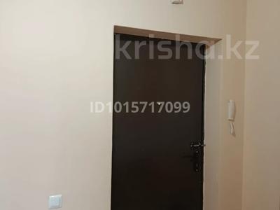 1-бөлмелі пәтер · 44.8 м² · 3/23 қабат, Байтурсынова 12/1 — Мечеть Хазрет Султан, бағасы: 21 млн ₸ в Астане, Сарайшык р-н