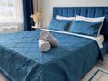 1-комнатная квартира · 39 м² · 14/14 этаж, Тауелсиздик 21/2 — Момышулы за 17 000 ₸ в Астане, Алматы р-н — фото 2