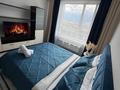 1-комнатная квартира · 39 м² · 14/14 этаж, Тауелсиздик 21/2 — Момышулы за 17 000 ₸ в Астане, Алматы р-н