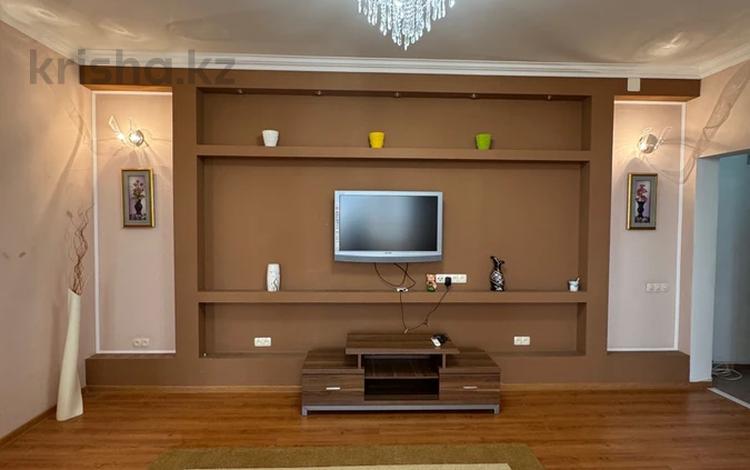 2-бөлмелі пәтер · 91 м² · 9/17 қабат, Кайыргали Смагулов 56а, бағасы: 38.5 млн ₸ в Атырау — фото 9