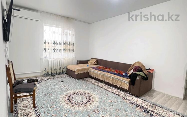 Отдельный дом · 4 комнаты · 165 м² · 10 сот., Байтурсынова 82 за 28 млн ₸ в Талдыкоргане, село Ынтымак — фото 2