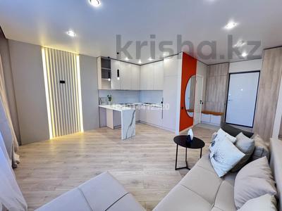 3-комнатная квартира · 53.5 м² · 5/9 этаж, Бурундайская за ~ 33 млн ₸ в Алматы, Жетысуский р-н