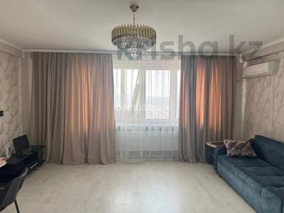 2-комнатная квартира · 54 м² · 10/21 этаж, Толе би за 39.5 млн ₸ в Алматы, Алмалинский р-н