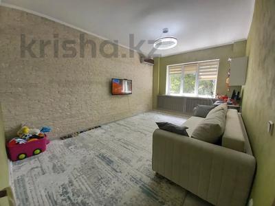 2-комнатная квартира · 59 м² · 2/9 этаж, мкр Орбита-3 29 за 40.5 млн ₸ в Алматы, Бостандыкский р-н