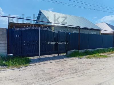 Отдельный дом · 5 комнат · 110 м² · 8 сот., п. Шиен, Баспана 28 — 35 уй за 26 млн 〒 в Узынагаш
