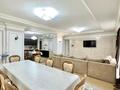 5-бөлмелі пәтер · 220 м² · 5/21 қабат, Аскарова 8, бағасы: 190 млн ₸ в Алматы, Ауэзовский р-н — фото 4