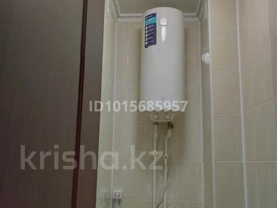 1-бөлмелі пәтер · 33.4 м² · 2/9 қабат, 15-шағынаудан 26/3, бағасы: 9 млн ₸ в Караганде, Алихана Бокейханова р-н