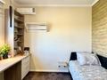 3-бөлмелі пәтер · 75 м² · 9/9 қабат, Аксай-4 39, бағасы: 60 млн ₸ в Алматы, Ауэзовский р-н — фото 4