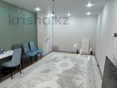 2-бөлмелі пәтер · 66 м² · 9/12 қабат, Нажмиденова, бағасы: 39 млн ₸ в Астане, Сарайшык р-н