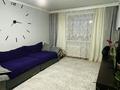 2-комнатная квартира · 60.8 м² · 9/9 этаж, Карагайлы 48 за 28 млн ₸ в Семее