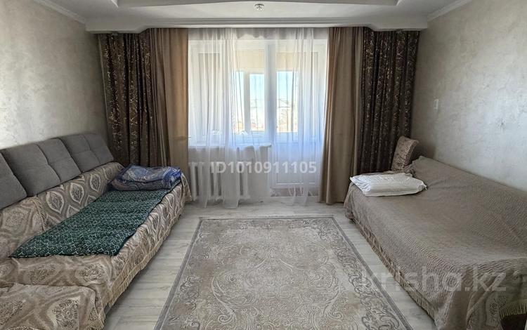 2-комнатная квартира · 55 м² · 5/5 этаж, Ақтамберді 82 за 15 млн ₸ в  — фото 2