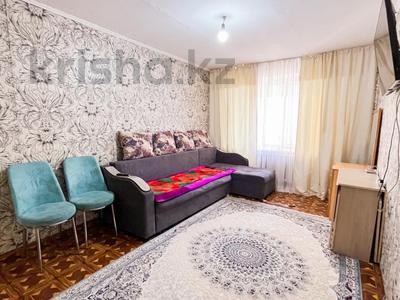 1-комнатная квартира, 35 м², 5/5 этаж, Кабанбай Батыра за ~ 7.8 млн 〒 в Талдыкоргане