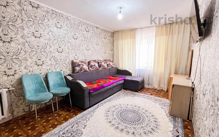 1-комнатная квартира, 35 м², 5/5 этаж, Кабанбай Батыра за ~ 7.7 млн 〒 в Талдыкоргане — фото 5