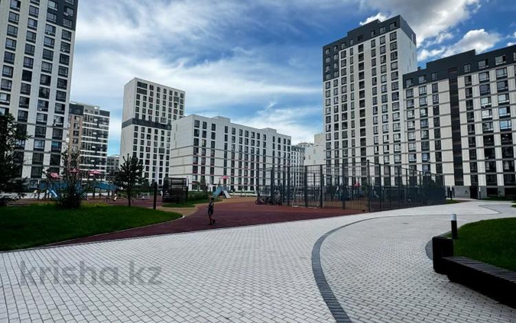 2-бөлмелі пәтер · 58 м² · 17/18 қабат, Е-36 9/1, бағасы: 40 млн ₸ в Астане, Нура р-н — фото 2