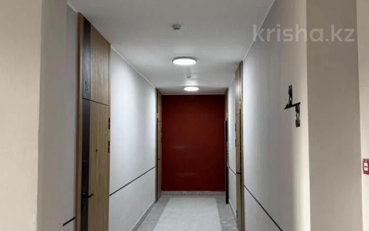 1-бөлмелі пәтер · 45 м² · 3/5 қабат, Карасай батыра, бағасы: 24.5 млн ₸ в  — фото 11
