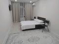1-бөлмелі пәтер · 50 м² · 8/8 қабат, 4-й мкр. 61/1блокС, бағасы: 15 000 ₸ в Конаеве