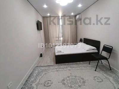 1-комнатная квартира · 50 м² · 8/8 этаж, 4-й мкр. 61/1блокК за 15 000 ₸ в Конаеве