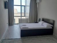 1-комнатная квартира · 50 м² · 8/8 этаж, 4-й мкр. 61/1блокС за 15 000 ₸ в Конаеве