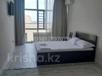1-комнатная квартира · 50 м² · 8/8 этаж, 4-й мкр. 61/1блокС за 15 000 ₸ в Конаеве