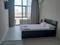 1-комнатная квартира · 50 м² · 8/8 этаж, 4-й мкр. 61/1блокС за 15 000 ₸ в Конаеве