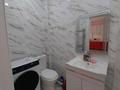 1-бөлмелі пәтер · 50 м² · 8/8 қабат, 4-й мкр. 61/1блокС, бағасы: 15 000 ₸ в Конаеве — фото 3
