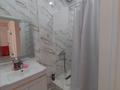 1-бөлмелі пәтер · 50 м² · 8/8 қабат, 4-й мкр. 61/1блокС, бағасы: 15 000 ₸ в Конаеве — фото 4
