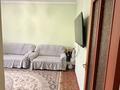 3-комнатная квартира · 65 м² · 5/5 этаж, мкр Айнабулак-2 за 42 млн ₸ в Алматы, Жетысуский р-н