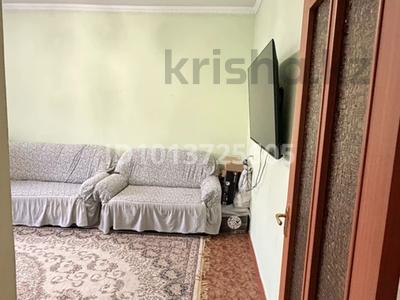 3-комнатная квартира · 65 м² · 5/5 этаж, мкр Айнабулак-2 за 42 млн ₸ в Алматы, Жетысуский р-н