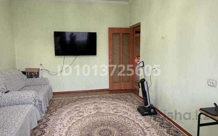 3-бөлмелі пәтер · 65 м² · 5/5 қабат, Айнабұлақ-2 ш/а., бағасы: 36.9 млн ₸ в Алматы, Жетысуский р-н — фото 3