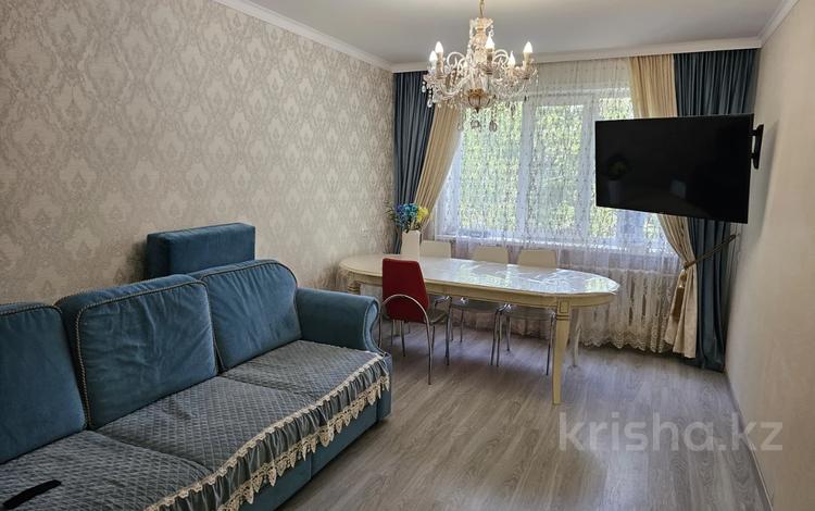 3-комнатная квартира, 68 м², 2/9 этаж, Машгур Жусупа 32 за 28.5 млн 〒 в Павлодаре — фото 2