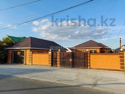 Отдельный дом · 5 комнат · 185 м² · 8 сот., мкр Сарыкамыс-2, 7 8 за 49 млн 〒 в Атырау