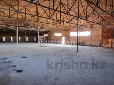 Промбаза · 1 га, Боралдай Суворова за 2 100 ₸ в Алматы