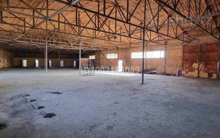 Өнеркәсіптік база · 1 га, Боралдай Суворова, бағасы: 2 100 ₸ в Алматы — фото 15
