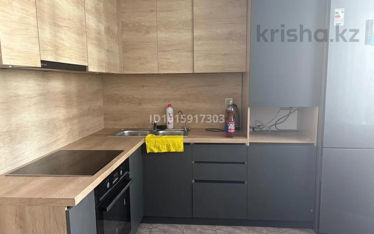 3-бөлмелі пәтер · 74 м², Рақымжан Қошкарбаев 1142, бағасы: 280 000 ₸ в  — фото 12