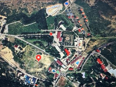 Жер телімі · 8.7 сотық, Бургулюк, бағасы: 20 млн ₸