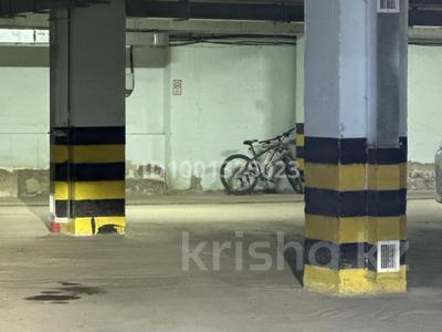 Паркинг · 18 м² · Кургальжинское шоссе 23/1 — КазУТБ, Смолл за 30 000 〒 в Астане, Есильский р-н