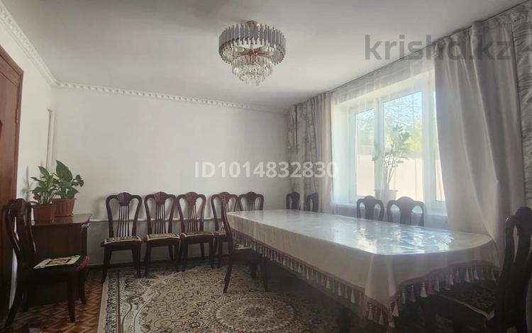 Часть дома · 4 комнаты · 120 м² · 19 сот., мкр Шайкорык, Мкр Шайкорык ул Жайлау 9/2 за 15 млн ₸ в Таразе — фото 2