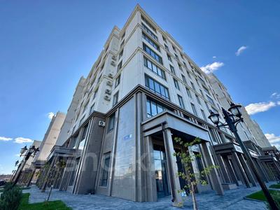 4-комнатная квартира · 186 м² · 6/8 этаж, Микрорайон Береке 74 за 250 млн 〒 в Костанае