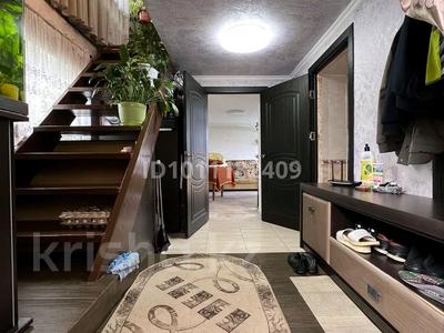 Жеке үй · 5 бөлме · 146 м² · 6.95 сот., мкр Кемел (Первомайское), Насихат 12, бағасы: 130 млн ₸ в Алматы, Жетысуский р-н
