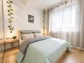 1-бөлмелі пәтер · 30 м² · 2/12 қабат, Шевченко 85 — Сейфуллина, бағасы: ~ 38 млн ₸ в Алматы, Алмалинский р-н — фото 8