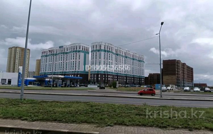 Паркинг · 15.3 м² · Е-430 3, бағасы: 30 000 ₸ в Астане, Нура р-н — фото 2