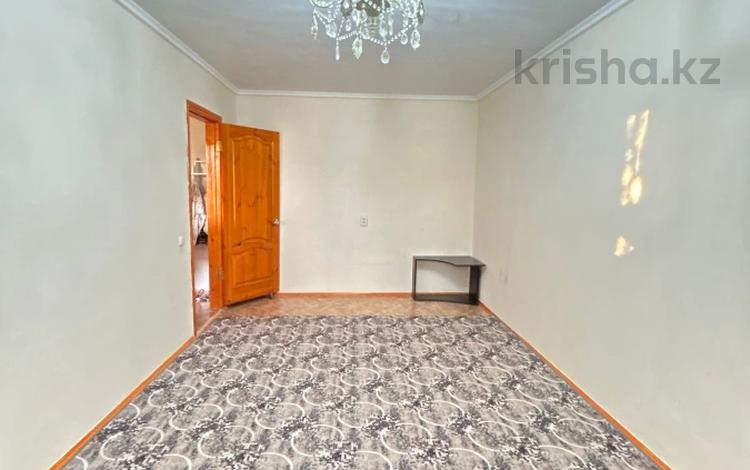 1-комнатная квартира · 34.9 м² · 7/9 этаж, 4 микрорайон за 12.1 млн ₸ в Уральске — фото 2
