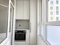 2-бөлмелі пәтер · 65.4 м² · 7/12 қабат, Просп. Кабанбай батыра 63, бағасы: 45 млн ₸ в Астане, Нура р-н — фото 10