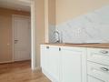 2-бөлмелі пәтер · 41.06 м² · 9/9 қабат, Кайым Мухамедханов 41д, бағасы: 31.9 млн ₸ в Астане, Нура р-н