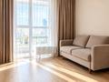 2-бөлмелі пәтер · 41.06 м² · 9/9 қабат, Кайым Мухамедханов 41д, бағасы: 31.9 млн ₸ в Астане, Нура р-н — фото 7