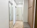 2-бөлмелі пәтер · 56 м² · 17/22 қабат, Туран 57/1, бағасы: 54 млн ₸ в Астане, Нура р-н — фото 11