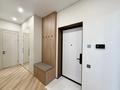 2-бөлмелі пәтер · 56 м² · 17/22 қабат, Туран 57/1, бағасы: 54 млн ₸ в Астане, Нура р-н — фото 12